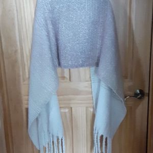 Mer sea scarf